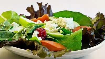 диета для кровяного давления, фото - Новости Zakon.kz от 12.02.2023 23:38