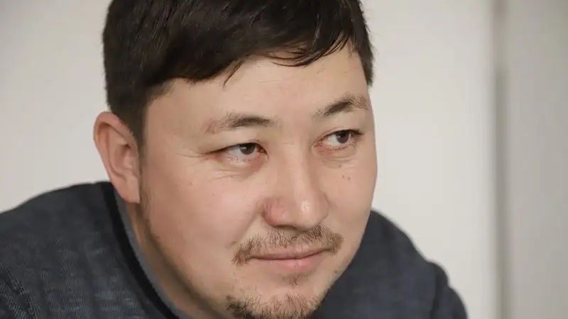 Священник на казахском поздравили мусульман с Курбан айтом, фото - Новости Zakon.kz от 28.06.2023 11:04