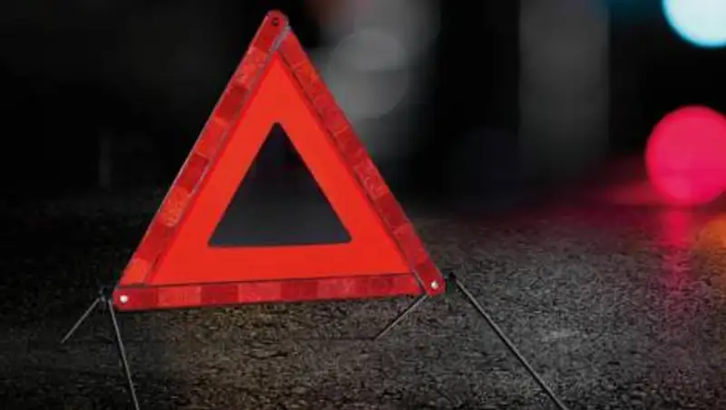 Пять человек погибли в ночном ДТП на трассе в Карагандинской области