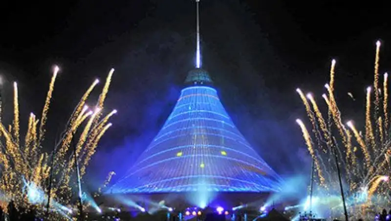 Сколько дней казахстанцы будут отмечать День столицы