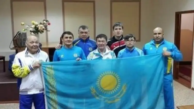 Дзюдоист-паралимпиец из ЮКО получил лицензию в Рио из-за дисквалификации России