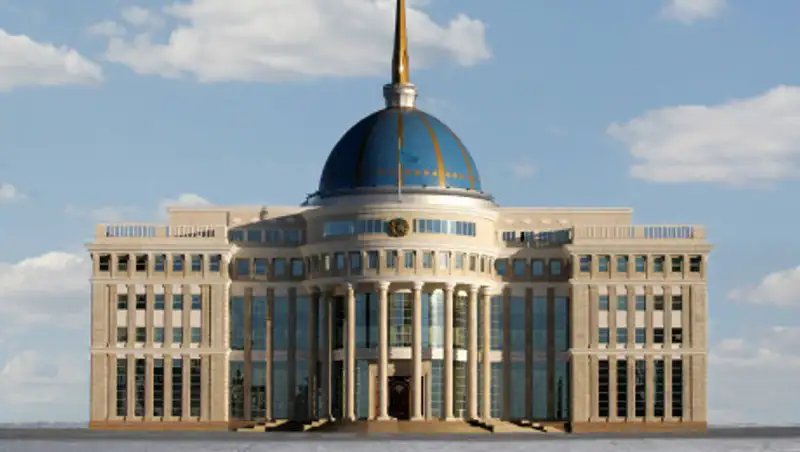 Эрдоган поддержал усилия Казахстана в борьбе с коронавирусом