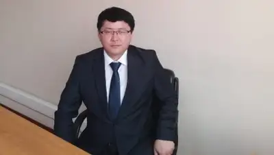 Министерство культуры и спорта, фото - Новости Zakon.kz от 18.09.2018 16:11