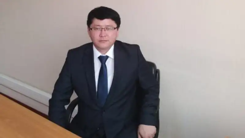 Назначен советник министра культуры и спорта