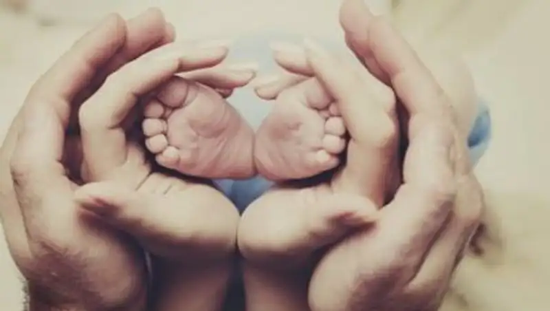 Партнерские роды в Казахстане - что изменилось