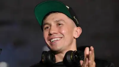 BoxingScene.com, фото - Новости Zakon.kz от 09.04.2019 07:59