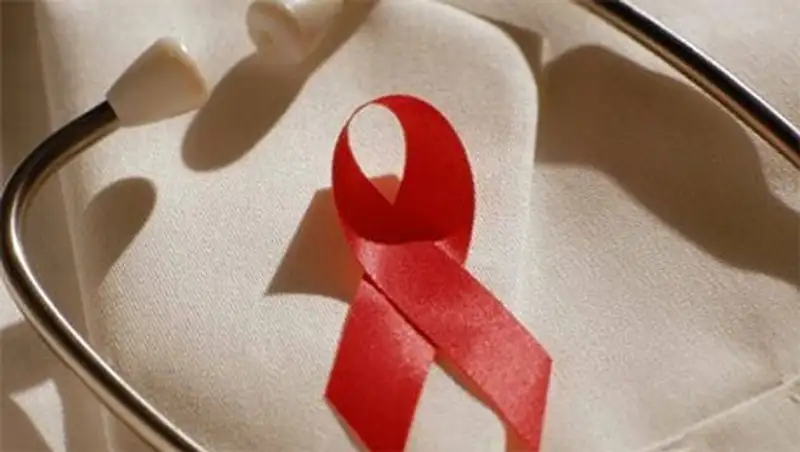 В РК официально зарегистрировано более 21 тысячи ВИЧ-инфицированных, фото - Новости Zakon.kz от 13.11.2013 20:54