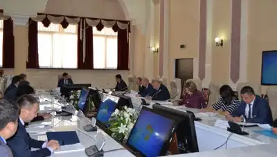 пресс-служба департамента АДГСПК по Алматы, фото - Новости Zakon.kz от 26.09.2018 19:23