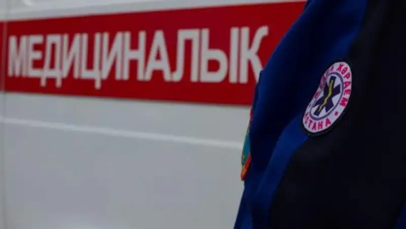 Бабушка и двое внуков погибли от угарного газа в Кокшетау