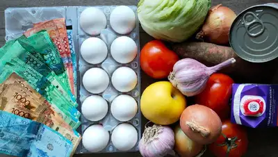 Продукты питания, цены, Казахстан, фото - Новости Zakon.kz от 15.03.2022 12:21