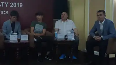 Zakon.kz, фото - Новости Zakon.kz от 23.10.2019 10:17