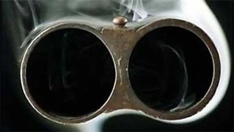 Житель Шахтинска застрелился из ружья