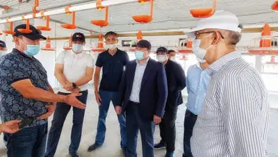 Пресс-служба акимата Мангистауской области, фото - Новости Zakon.kz от 12.08.2020 21:41