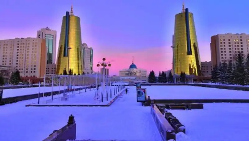 Смена правительства, новые соцпрограммы и экс-замакима, обидевший инвалидов – итоги недели