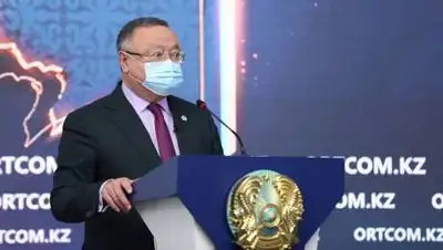 акимата области, фото - Новости Zakon.kz от 04.11.2021 23:41