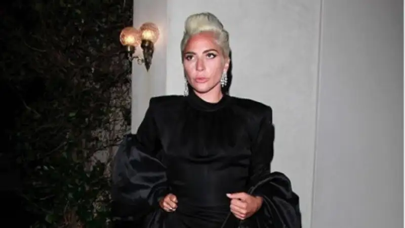 Леди Гага ответила назойливым комментаторам в Instagram