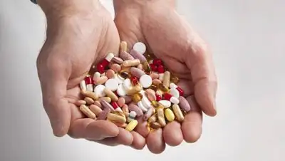 Taj Pharmaceuticals Limited, фото - Новости Zakon.kz от 27.03.2021 15:05