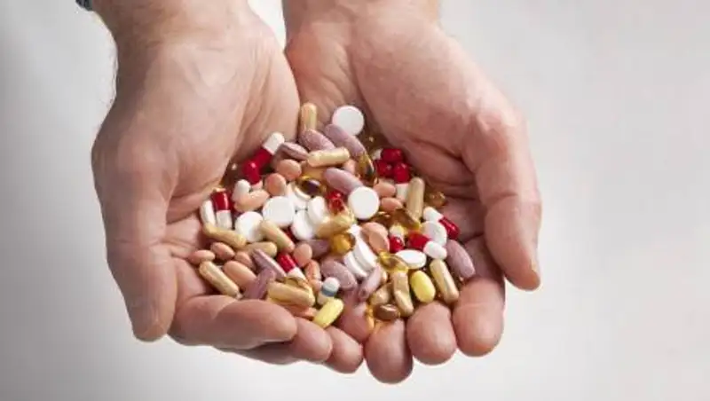 "Синтетики" на 44 млн изъяли полицейские Талдыкоргана