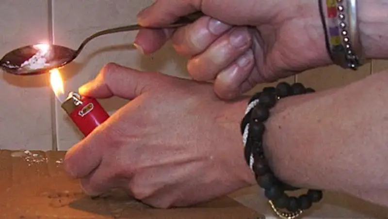 15 лет лишения свободы грозит наркосбытчику из Костаная