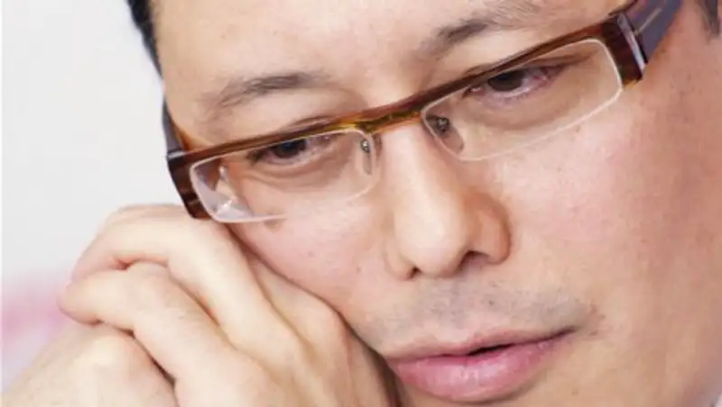 Анвар Сайденов вошел в совет директоров Банка развития Казахстана