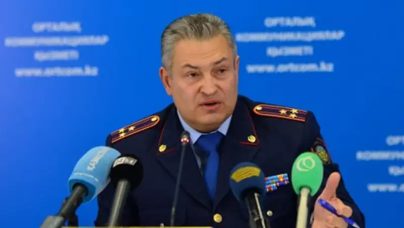 Норма по передаче трудных подростков в центры адаптации не работает - МВД РК