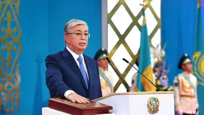 Казахстанцы смогут посмотреть инаугурацию президента в прямом эфире, фото - Новости Zakon.kz от 25.11.2022 11:19