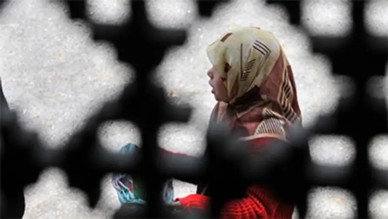 В Киргизии мать продала 10-месячную дочь за 78 долларов