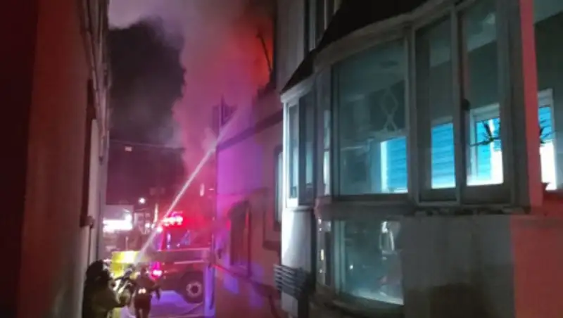 Казахстанцу, спасшему людей в Южной Корее, предложили работу