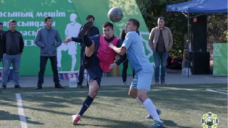 Казахстанские клубы завершили участие в Лиге конференций УЕФА