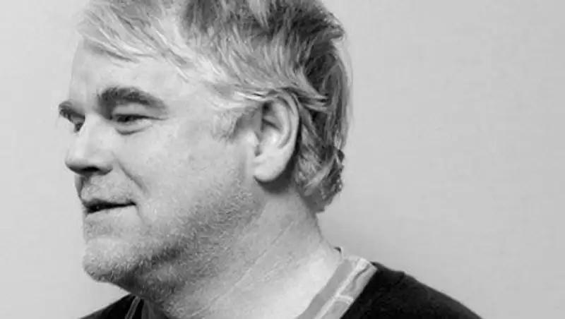 В связи со смертью Филипа Сеймура Хоффмана задержали четырех человек