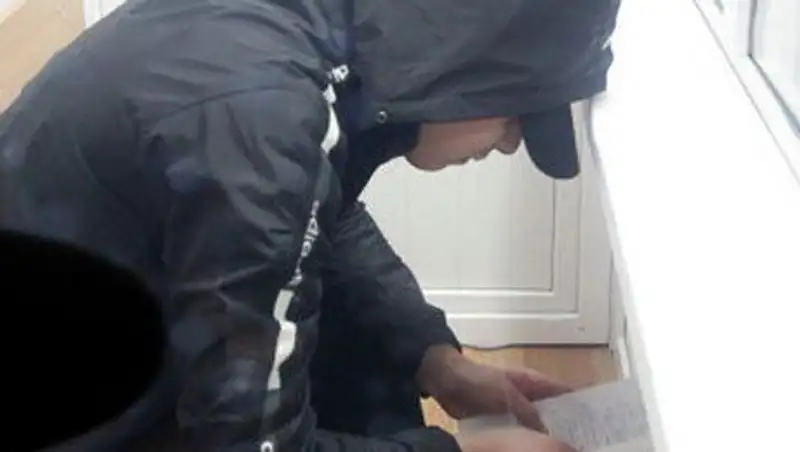 Верховный суд Казахстана приступил к рассмотрению ходатайства Челаха