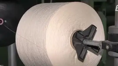 Казахстан и Узбекистан договорились запустить простаивающие текстильные фабрики, фото - Новости Zakon.kz от 13.03.2023 05:38