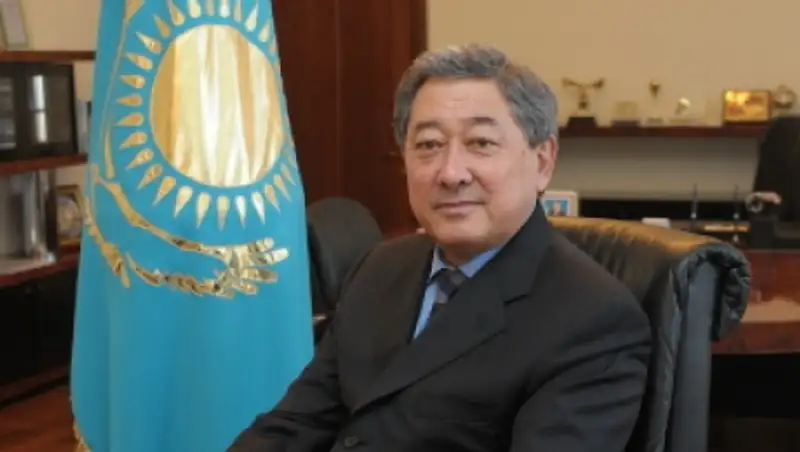 В Атырау пострадавшим от потопа помогут восстановить дома - Б.Измухамбетов