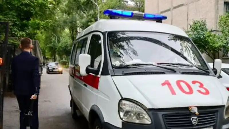 Парня убило током на рабочем месте в Уральске