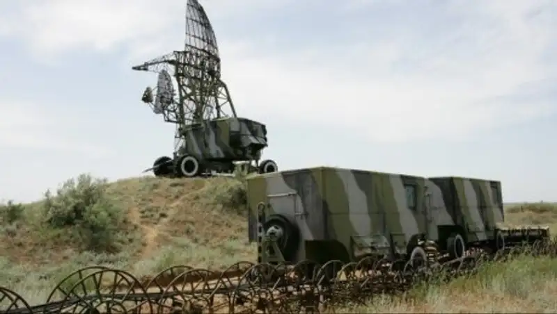 Самые крупные в СНГ военные объекты России находятся в Казахстане