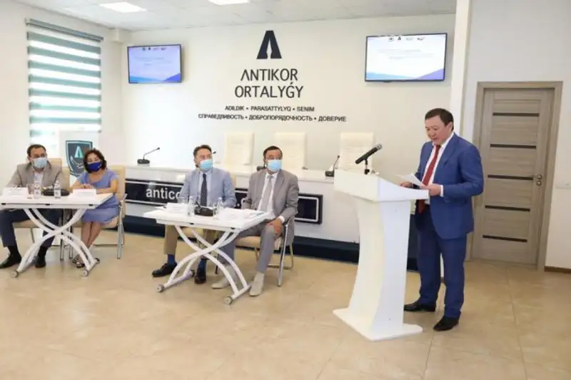 , фото - Новости Zakon.kz от 07.07.2021 17:45