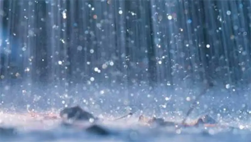 Дожди и ветер ожидаются в Казахстане в пятницу