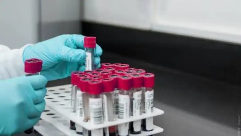 Где можно получить прививку от COVID-19 в Алматы