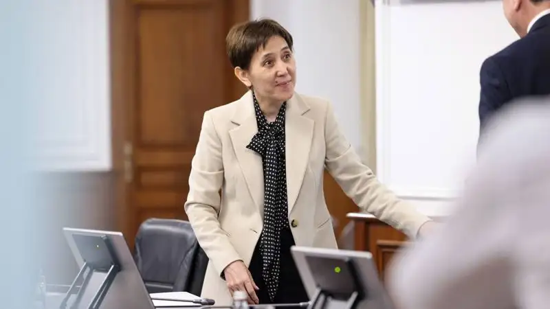 Тамара Дуйсенова рассказала, будет ли работать на пенсии