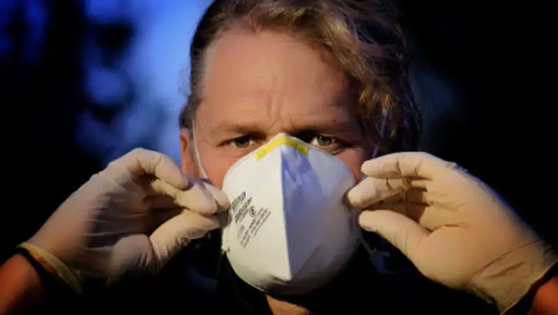 Количество зараженных коронавирусом в Казахстане превысило 200