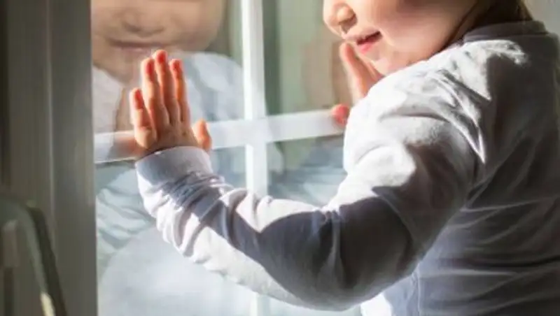 Двое детей насмерть разбились в Павлодаре