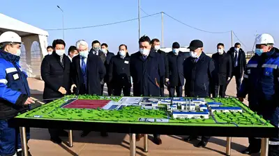 primeminister.kz, фото - Новости Zakon.kz от 11.11.2021 14:56