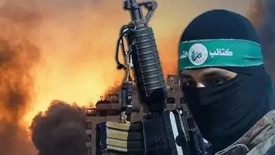 В ХАМАС рассказали о главных целях атаки на Израиль, фото - Новости Zakon.kz от 10.10.2023 07:42