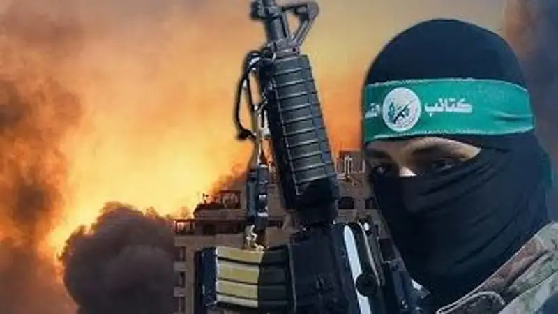 В ХАМАС рассказали о главных целях атаки на Израиль