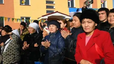 Акимат Туркестанской области, фото - Новости Zakon.kz от 16.12.2018 15:29