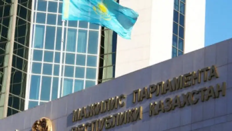 Мажилис одобрил поправки по вопросам автоматизации госуслуг в социально-трудовой сфере