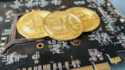 Казахстан, майнинг, поиск, проблемы, зарегулированность, фото - Новости Zakon.kz от 17.02.2022 12:28