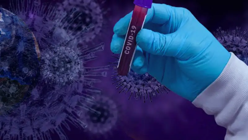 ВОЗ ввела новые коды классификации COVID-19