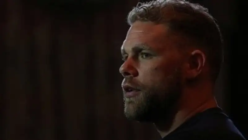 Сондерс намерен встретиться с Головкиным