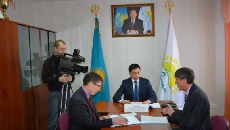 Антикоррупционные мобильно-пропагандистские группы начали работу в районах СКО